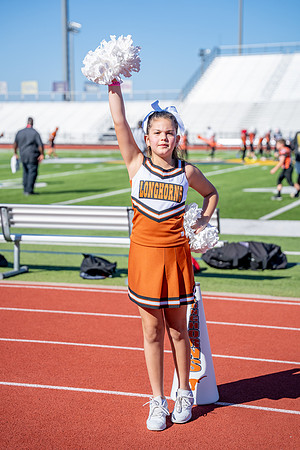 8U Longhorns Cheer-42