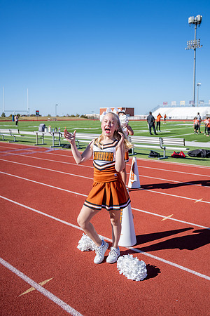 8U Longhorns Cheer-43