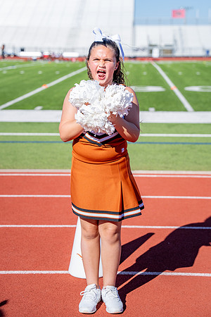 8U Longhorns Cheer-45