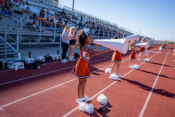 8U Longhorns Cheer-47