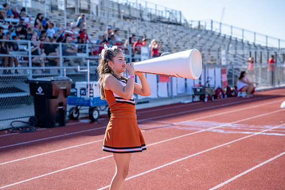 8U Longhorns Cheer-52