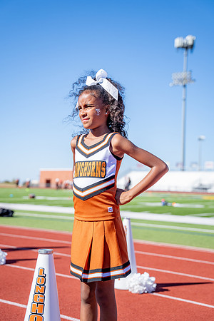 8U Longhorns Cheer-53