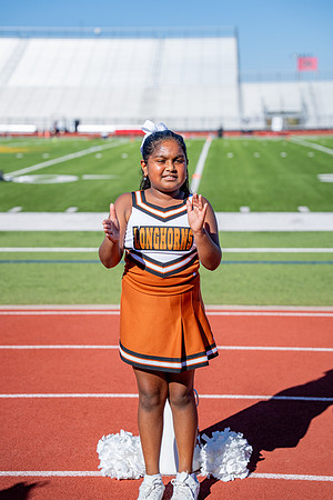 8U Longhorns Cheer-58