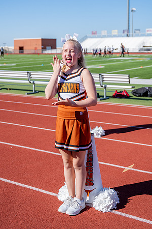 8U Longhorns Cheer-57