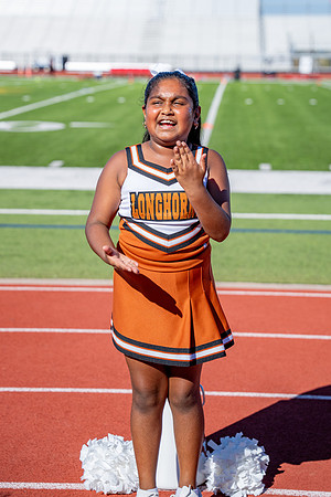 8U Longhorns Cheer-59