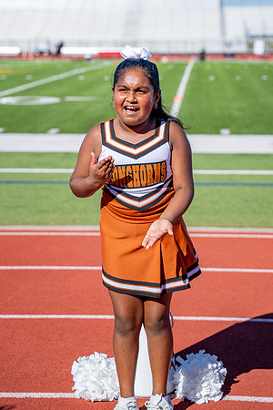 8U Longhorns Cheer-60