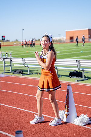 8U Longhorns Cheer-61