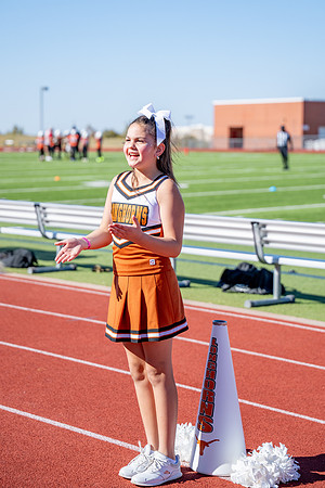8U Longhorns Cheer-62