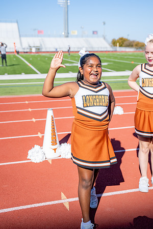 8U Longhorns Cheer-65