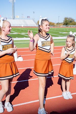 8U Longhorns Cheer-68