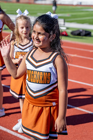 8U Longhorns Cheer-71