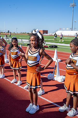 8U Longhorns Cheer-73