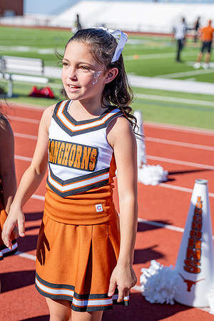 8U Longhorns Cheer-72