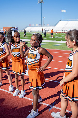 8U Longhorns Cheer-74