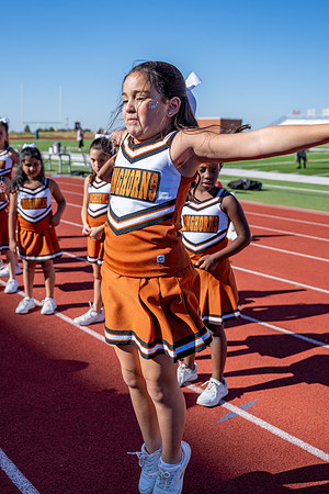 8U Longhorns Cheer-76