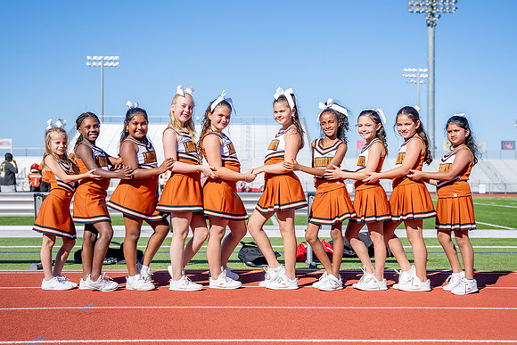 8U Longhorns Cheer-80