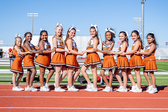 8U Longhorns Cheer-79