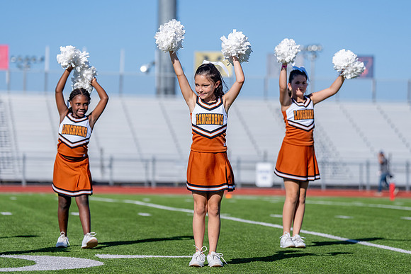 8U Longhorns Cheer-100