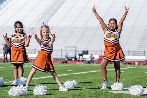 8U Longhorns Cheer-104