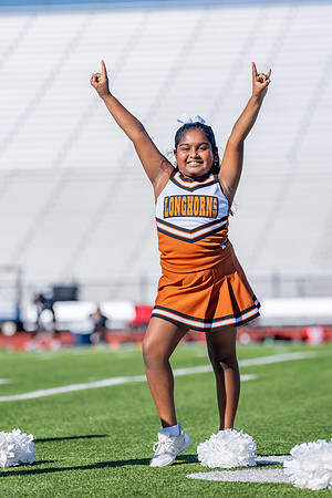 8U Longhorns Cheer-105