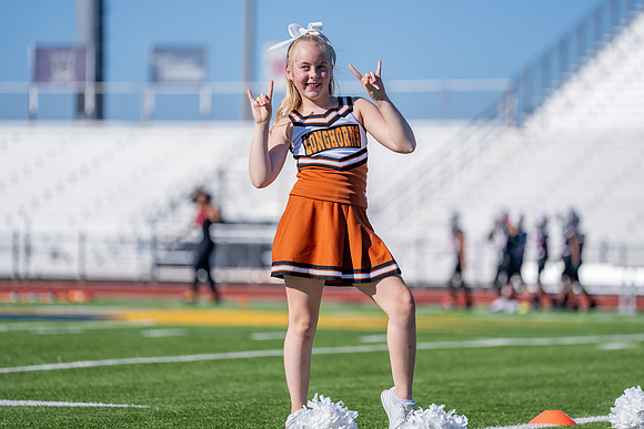 8U Longhorns Cheer-108