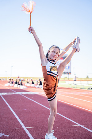8U Longhorns Cheer-109
