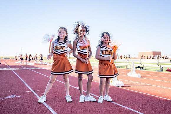 8U Longhorns Cheer-111