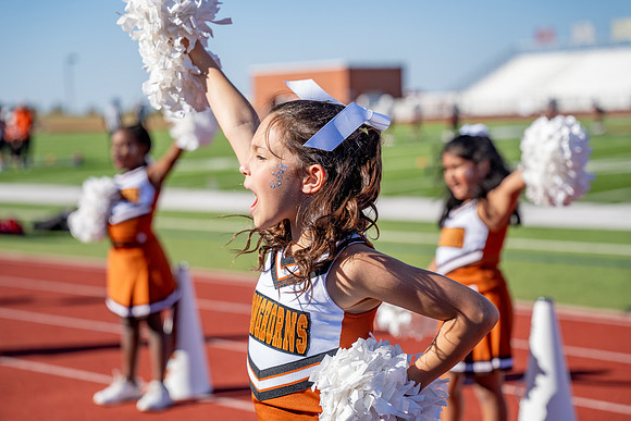 8U Longhorns Cheer-116