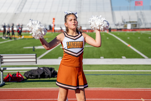 8U Longhorns Cheer-118