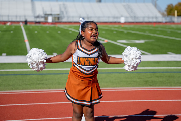 8U Longhorns Cheer-119