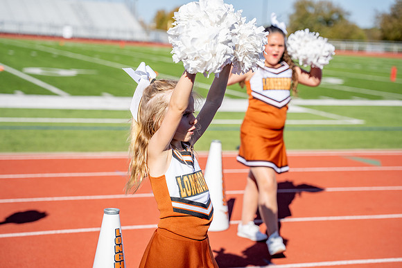 8U Longhorns Cheer-120
