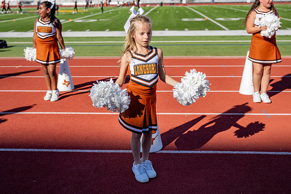 8U Longhorns Cheer-121
