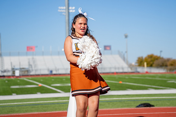 8U Longhorns Cheer-124