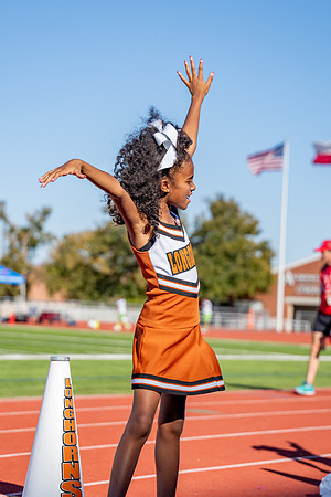 8U Longhorns Cheer-129