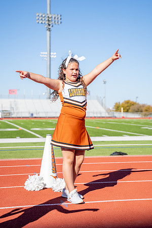 8U Longhorns Cheer-132