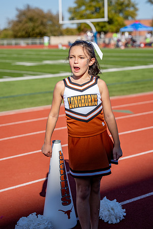 8U Longhorns Cheer-133