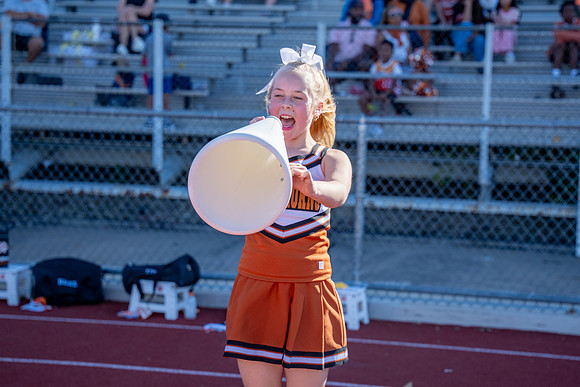 8U Longhorns Cheer-136