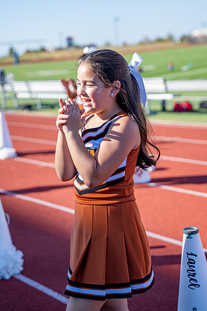 8U Longhorns Cheer-142