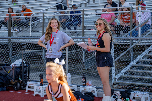 8U Longhorns Cheer-139