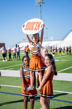 8U Longhorns Cheer-146