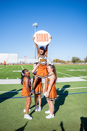 8U Longhorns Cheer-148