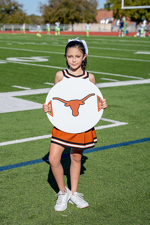 8U Longhorns Cheer-149