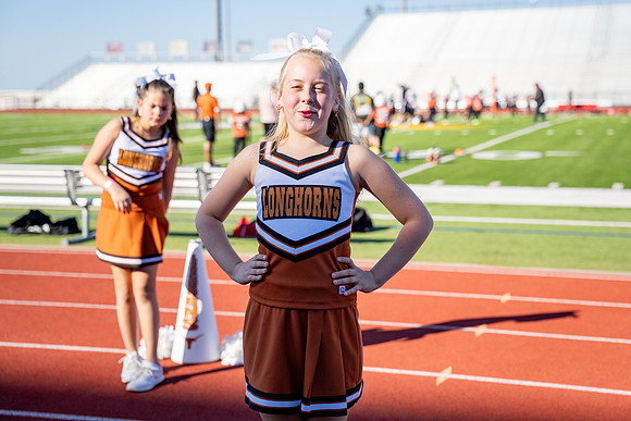 8U Longhorns Cheer-151