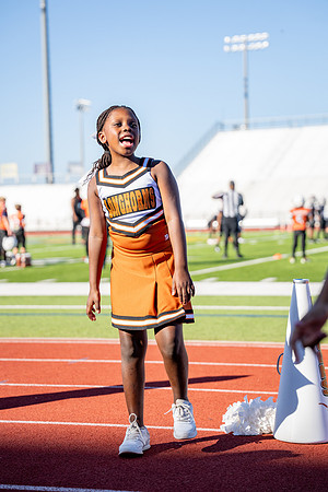 8U Longhorns Cheer-157