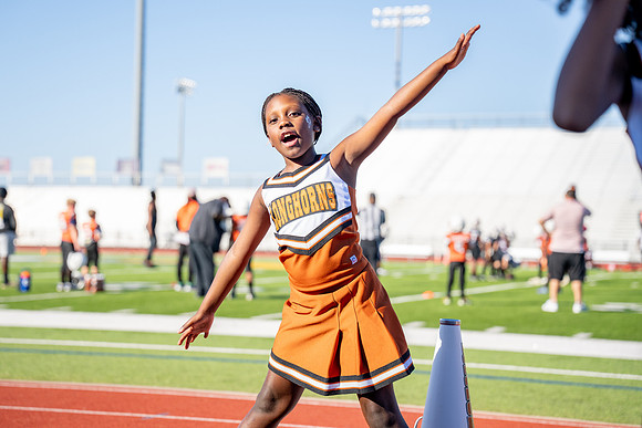 8U Longhorns Cheer-158