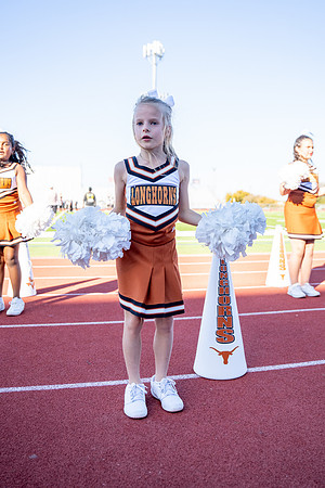 8U Longhorns Cheer-163