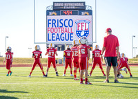 9U Seahawks Vs. Chiefs-2