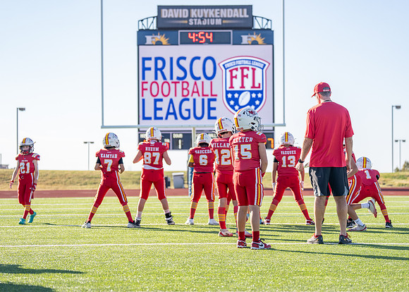 9U Seahawks Vs. Chiefs-2