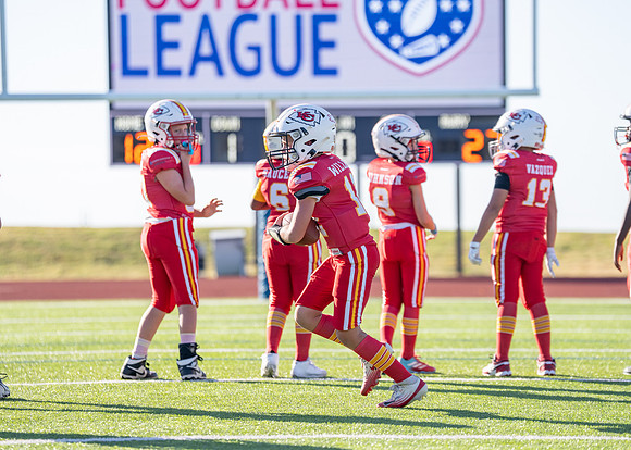 9U Seahawks Vs. Chiefs-3