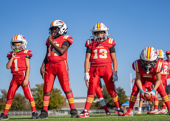 9U Seahawks Vs. Chiefs-5